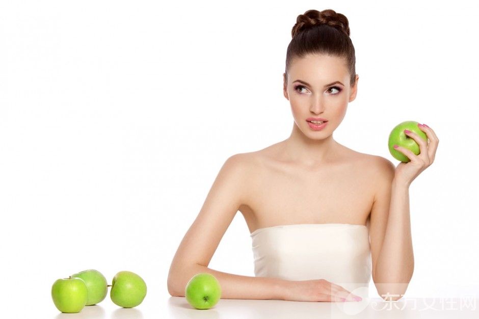 女人皮肤暗黄是什么原因 好脸色吃出来