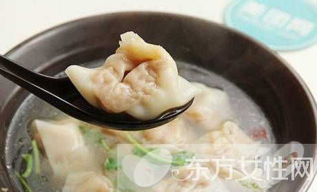 馄饨馅怎么调才好吃 六大馄饨做法简单易学又美味