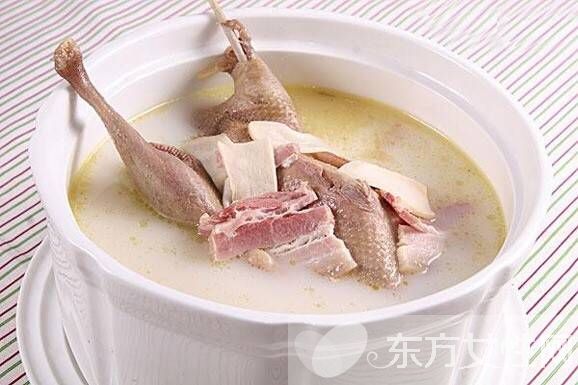 如何制作酸萝卜老鸭汤 9大步骤轻松学会