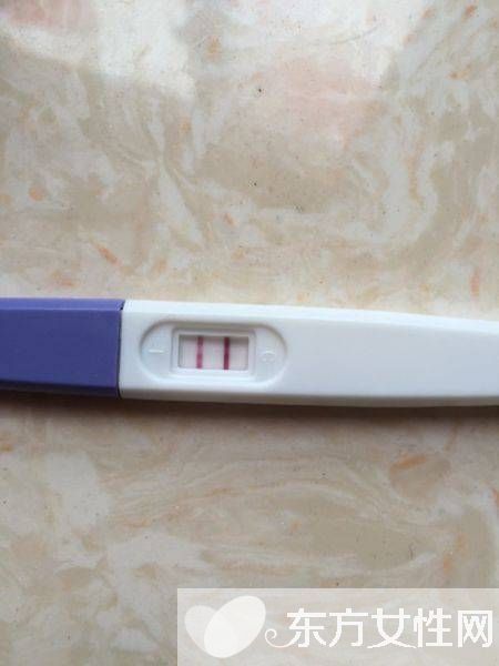 验孕棒怎么用 验孕棒多久能测出来