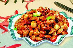 宫保爆鸡丁的做法 宫保鸡丁的由来