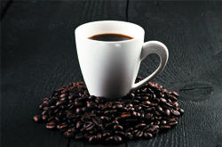 经期喝咖啡好吗 月经期的5大误区