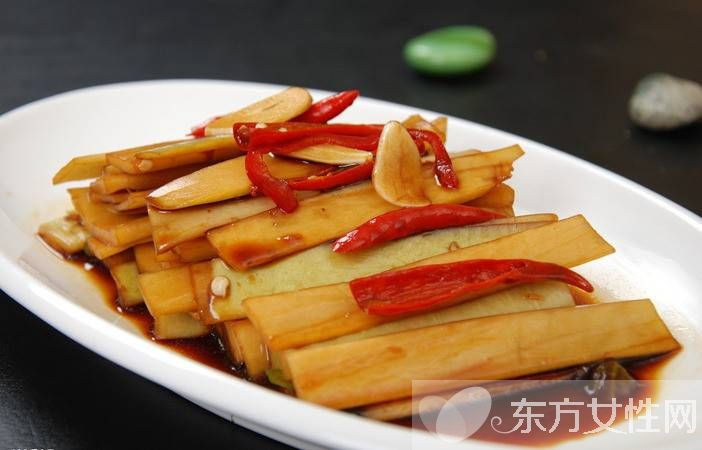 萝卜咸菜的腌制方法 三方面的注意点简单解说