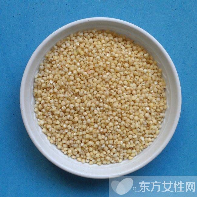 高粱米的做法公开 高粱米的烹饪小技巧