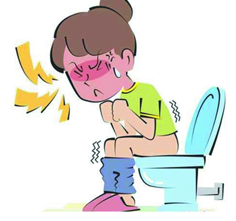 便秘的症状 这些方法帮你轻松告别便秘