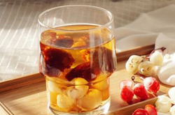 甘草山楂茶功效及饮用禁忌介绍