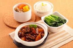 萝卜牛腩怎么做好吃 三种做法让你回味无穷