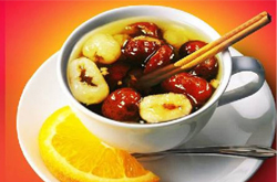 补气血的食物 6种食物助女人补足气血