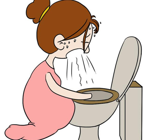 危害很大 9大身体核辐射症状表现介绍