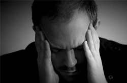 什么是抑郁症 这5种表现说明你有抑郁症了