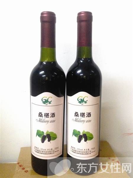 教你桑椹酒的简单4大做法 桑葚的功效与作用