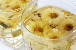 菊花茶好处多 怀孕能喝菊花茶吗