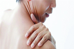 颈椎病病因及治疗颈椎病的偏方介绍