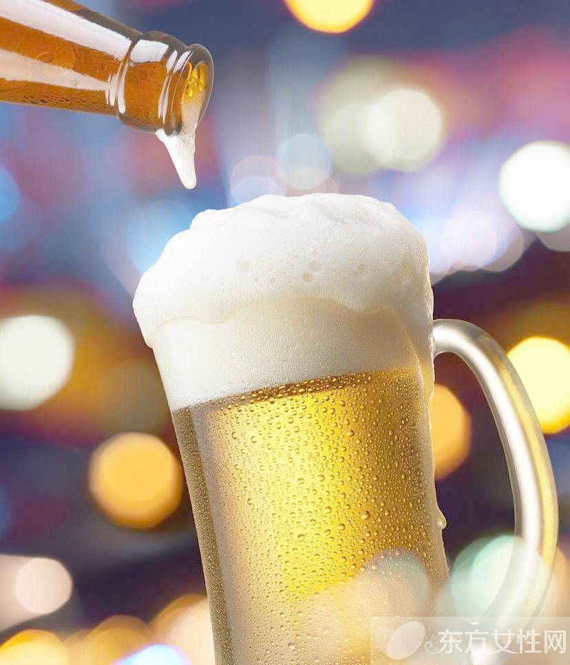 过期啤酒的八大妙用 没过期啤酒还能这么做