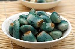 如何做腊八蒜 教你如何制作腊八蒜的小窍门