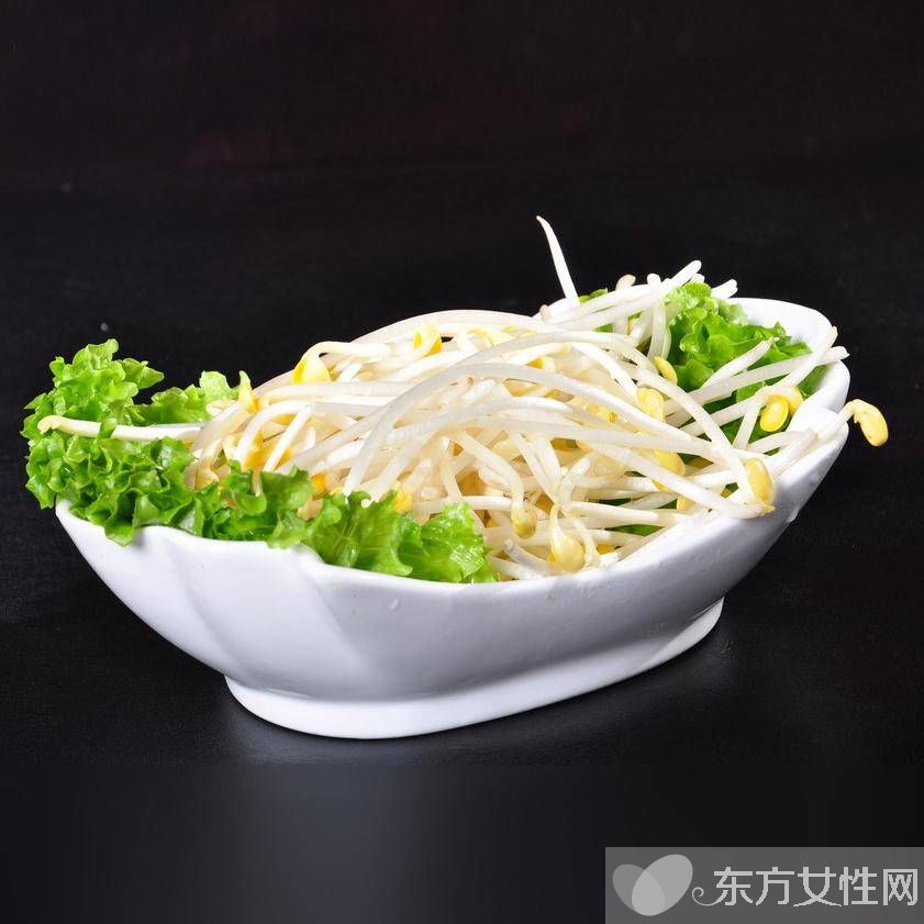 绿豆芽怎么炒好吃 盘点绿豆芽的食用禁忌