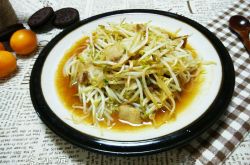 绿豆芽怎么炒好吃 盘点绿豆芽的食用禁忌