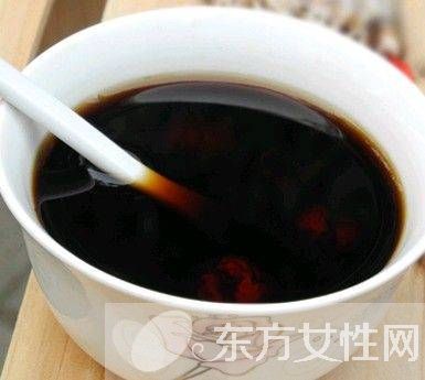 月经期喝红糖水好吗 细数红糖水的功效与作用