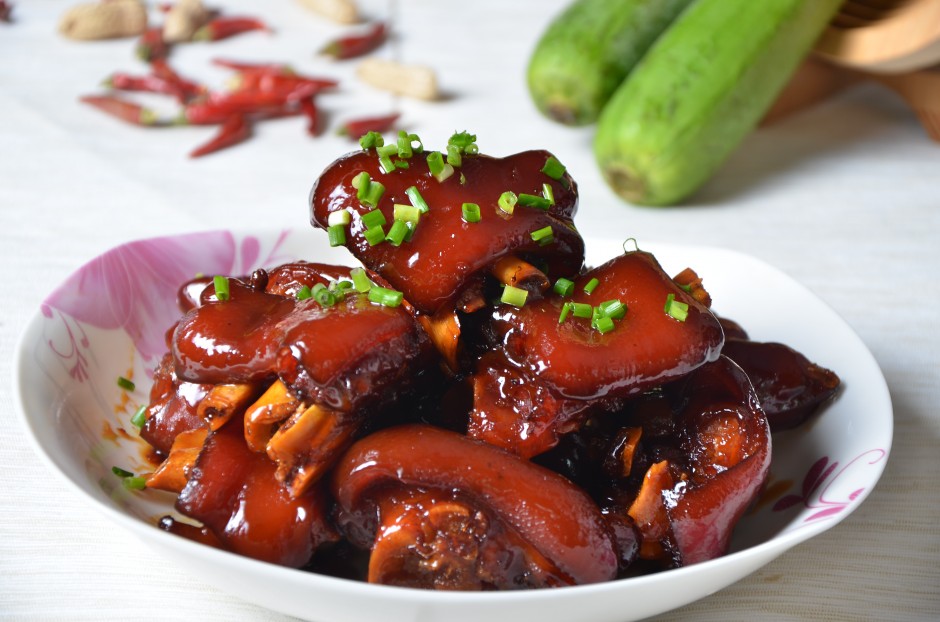 猪脚的做法有哪些 推荐四款美味猪蹄的简单做法