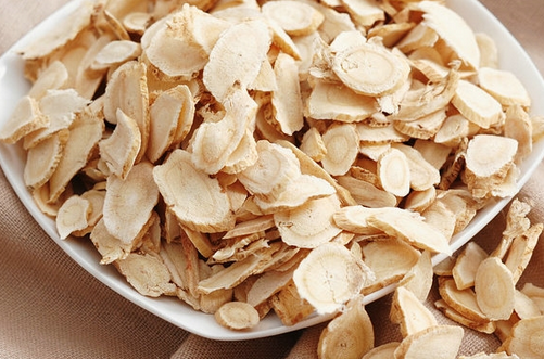 党参黄芪    补中益气健脾益肺