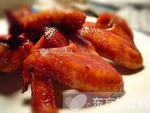 烤翅配方分享 六大烤翅简单做法大公开