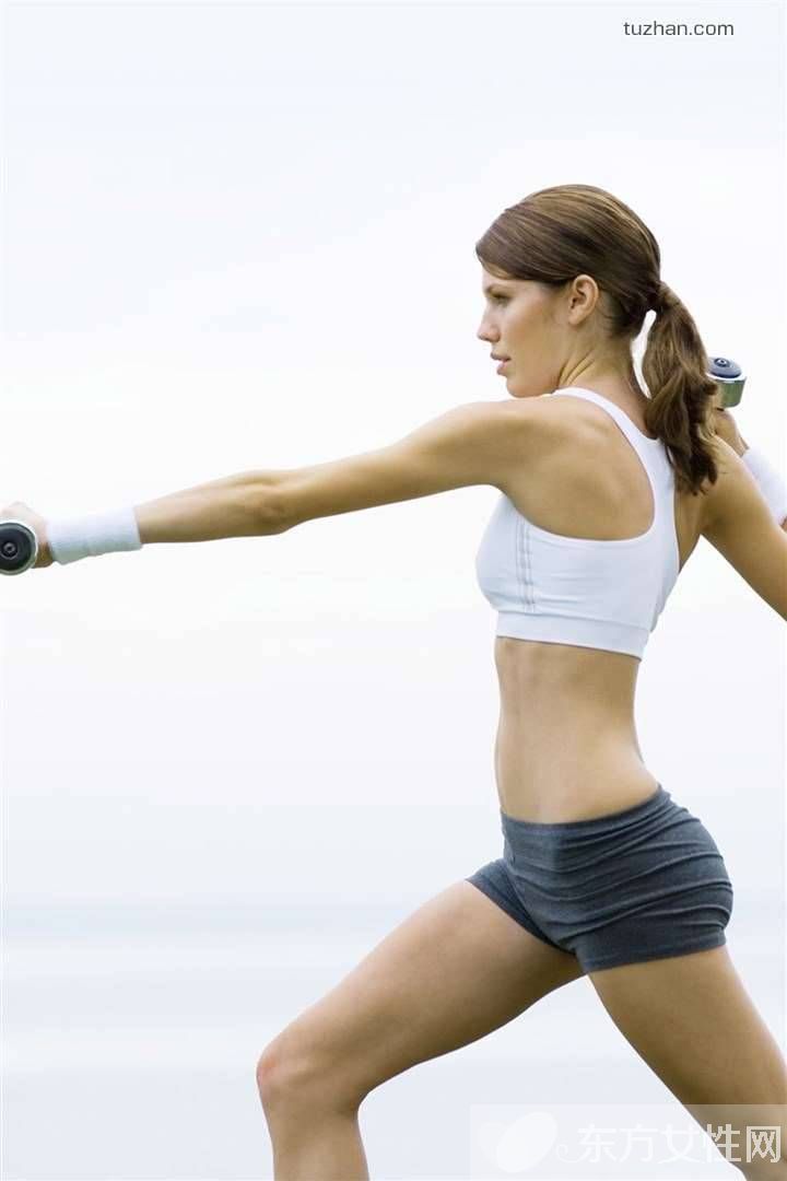 做什么运动可以长高 常做这四大运动不仅能长高