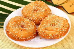 公婆饼的做法与配料 教你制作公婆饼的步骤