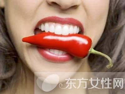 上火了该如何降火 多吃这些“清火”食物