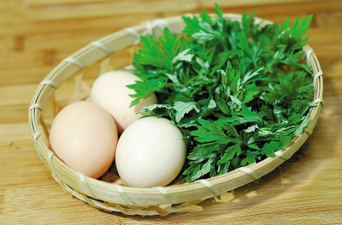 多囊卵巢综合症食疗    补肾调经食物要多吃