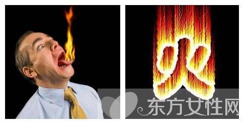 上火了该如何降火 多吃这些“清火”食物