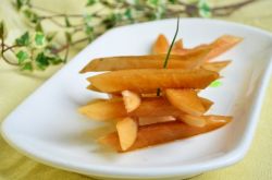 萝卜咸菜的腌制方法 三方面的注意点简单解说