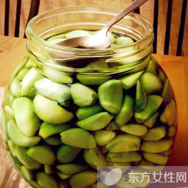 如何做腊八蒜 教你如何制作腊八蒜的小窍门