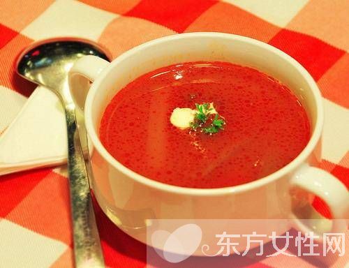 罗宋汤怎么做好吃 揭罗宋汤的由来