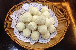 教你如何炸汤圆 煮汤圆时要注意几大要点