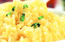 蛋炒饭怎么做好吃 蛋炒饭简单做法