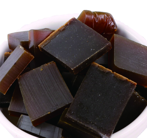 鹿角胶的功效与作用及食用方法