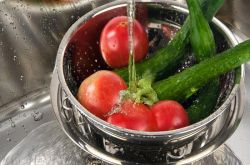 洗菜还能洗错 原来这些菜千万不能这样洗