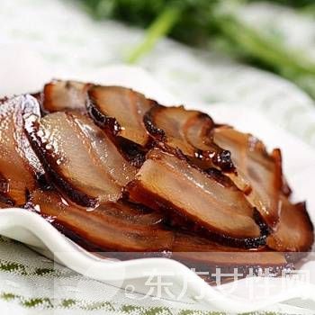 酱肉怎么做好吃 酱肉的食用禁忌需牢记