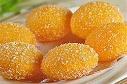 炸南瓜饼的做法步骤 南瓜的功效与作用