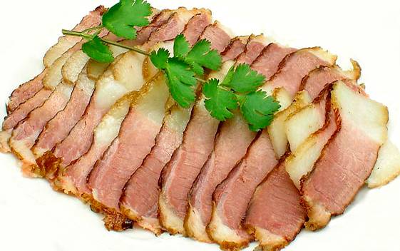 腊肉怎么做好吃 四大做法美味又营养