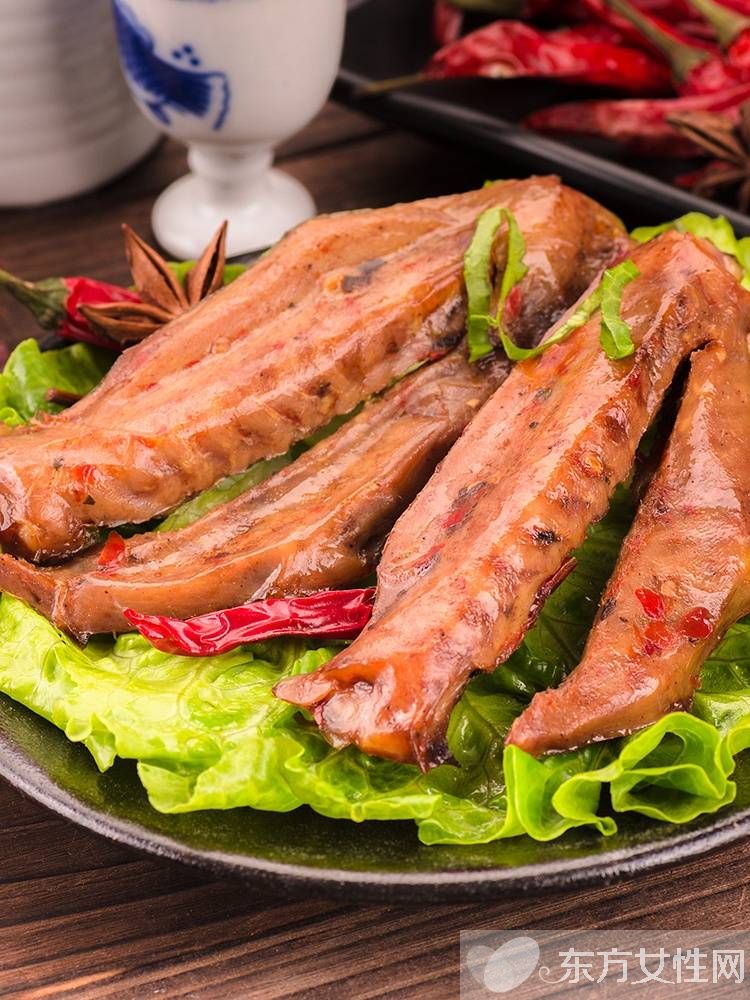 鸭翅膀怎么做好吃 五大美味做法轻松学会