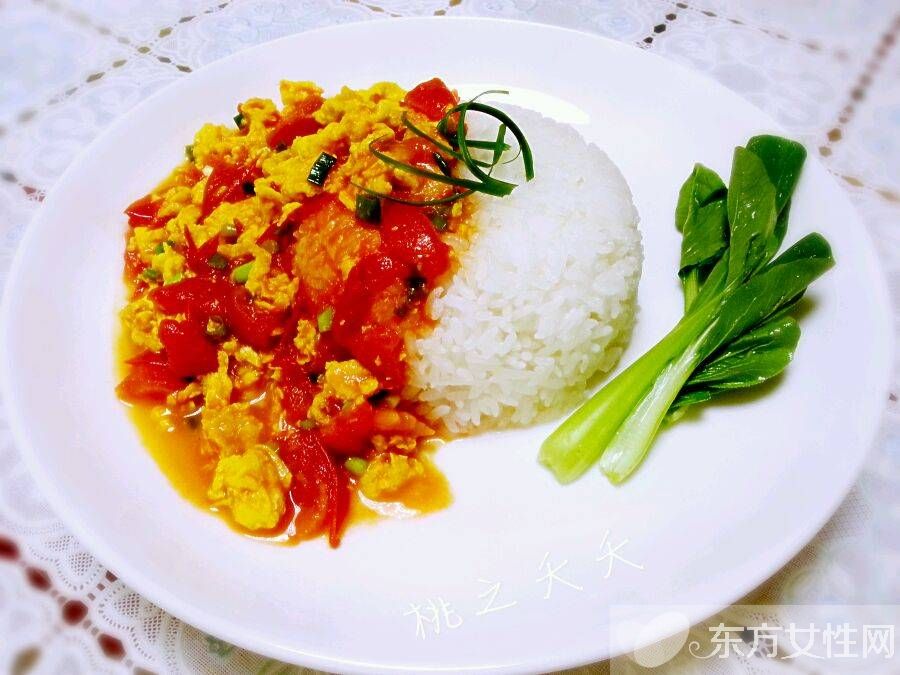 盖浇饭的做法大全 简单易学又美味