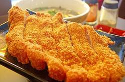 炸猪排的做法步骤 炸猪排用什么肉