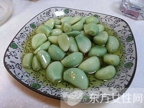 如何做腊八蒜 教你如何制作腊八蒜的小窍门