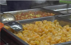 清炒橘子 橘子的选购及营养价值介绍