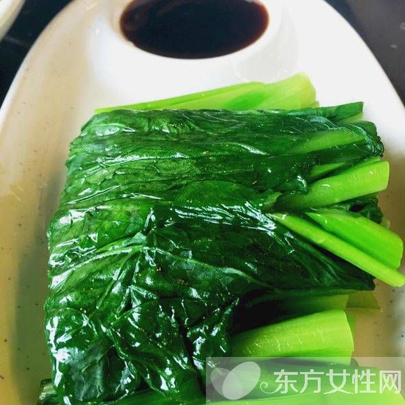 广东菜心的做法 食用菜心要注意什么