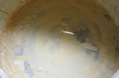 水壶水垢        六个小妙招来帮你