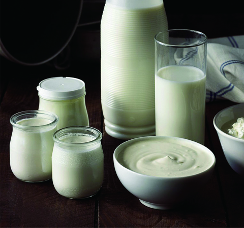 常见的富含矿物质的食物有哪些