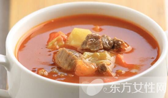 罗宋汤怎么做好吃 揭罗宋汤的由来