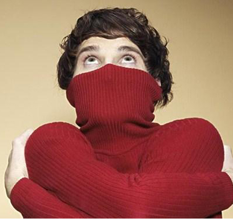 怕冷的人吃什么好 轻松解决怕冷状况